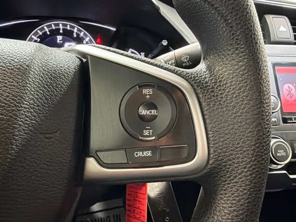 Used 2016 Honda Civic LX image 30