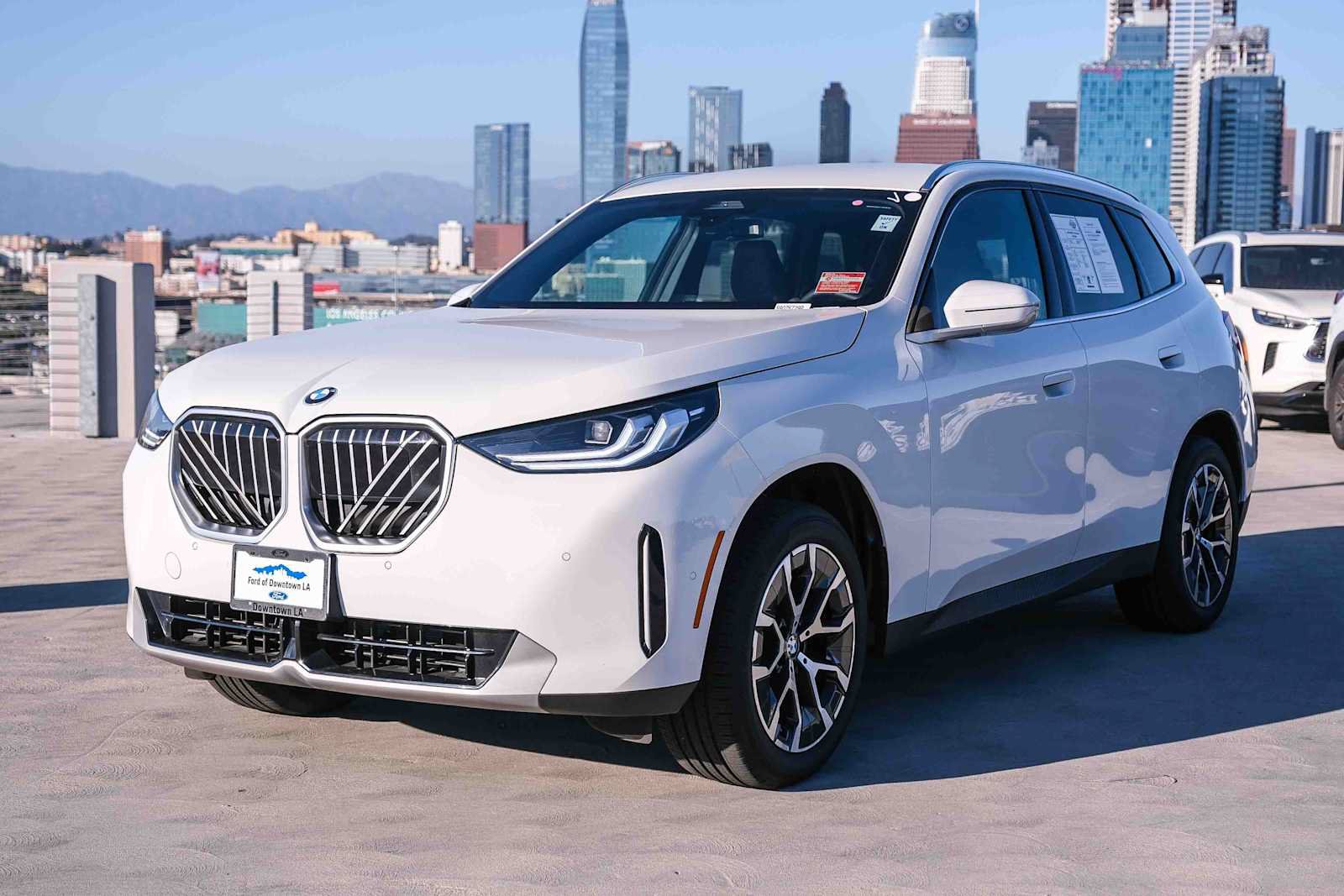 Used 2025 BMW X3 xDrive30i