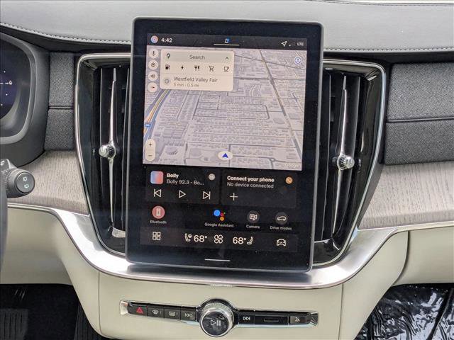 New 2026 Volvo XC90 T8 Ultra image 13