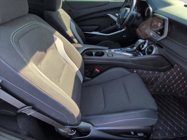 Used 2023 Chevrolet Camaro LT w/ RS Package RWD image 18