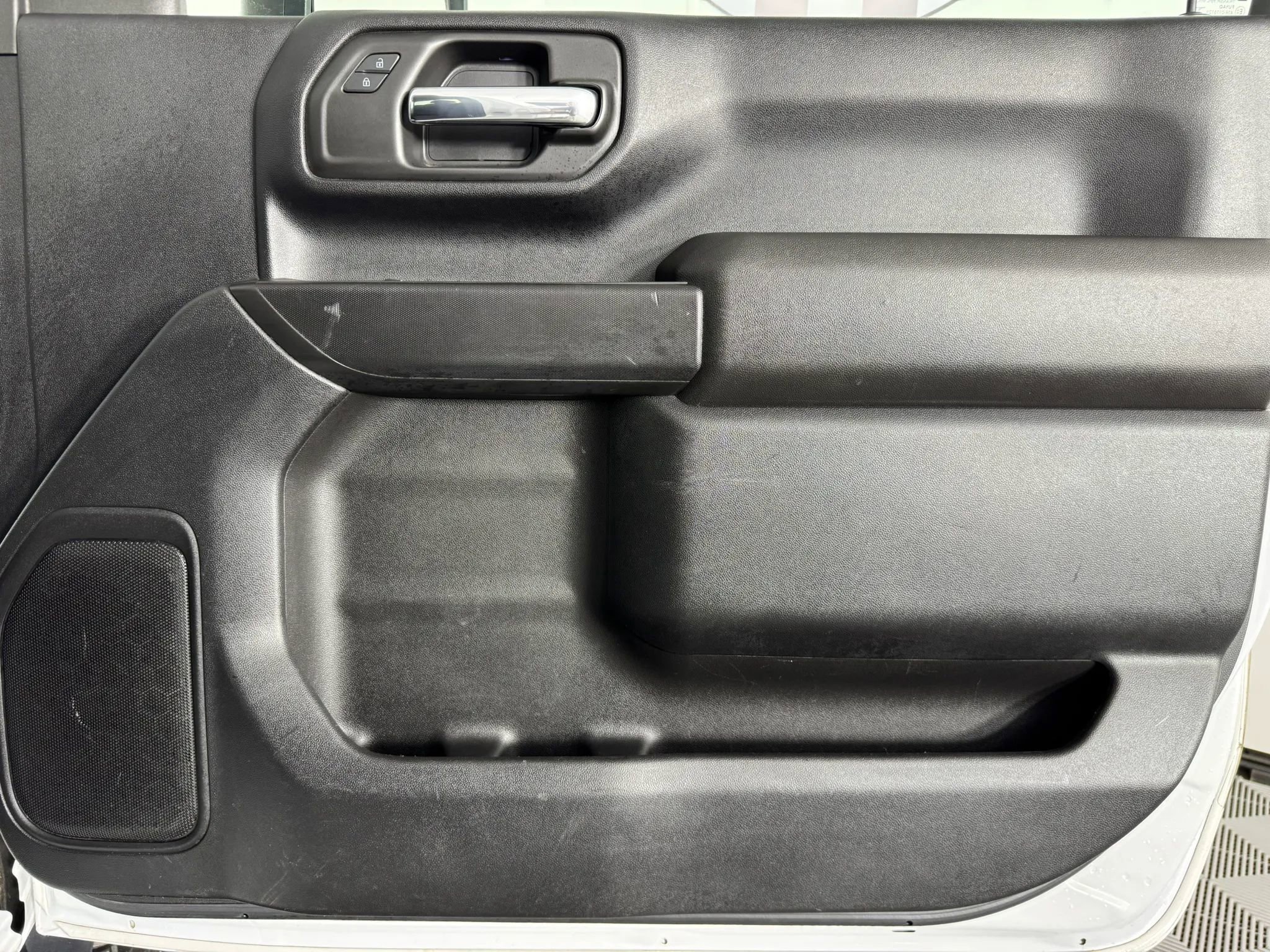 Used 2021 Chevrolet Silverado 2500 W/T w/ WT Convenience Package AWD/4WD image 31