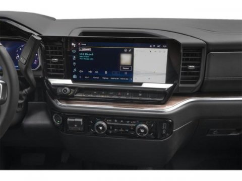 New 2026 Chevrolet Silverado 1500 LT w/ Z71 Off-Road Package AWD/4WD image 12