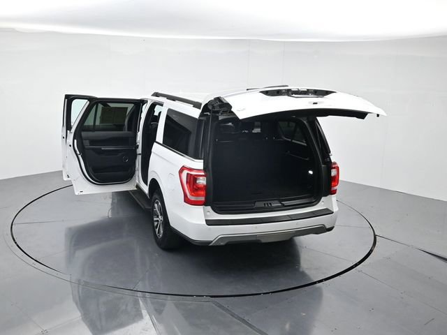 Used 2021 Ford Expedition Max XLT AWD/4WD image 40