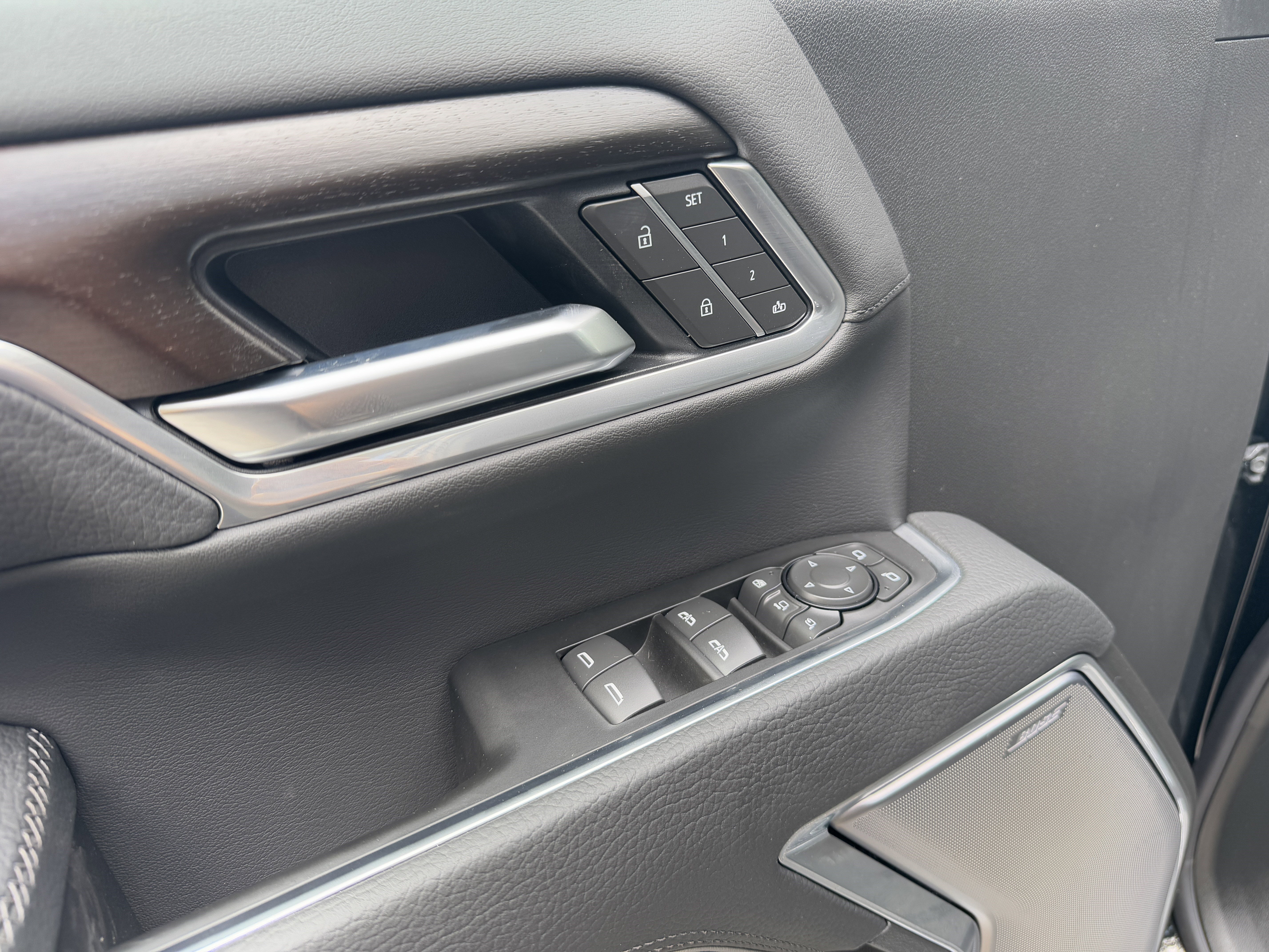 New 2026 GMC Sierra 3500 Denali w/ Denali Reserve Package image 21