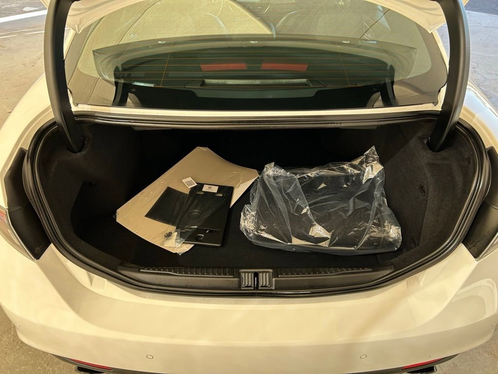 New 2025 Alfa Romeo Giulia image 10