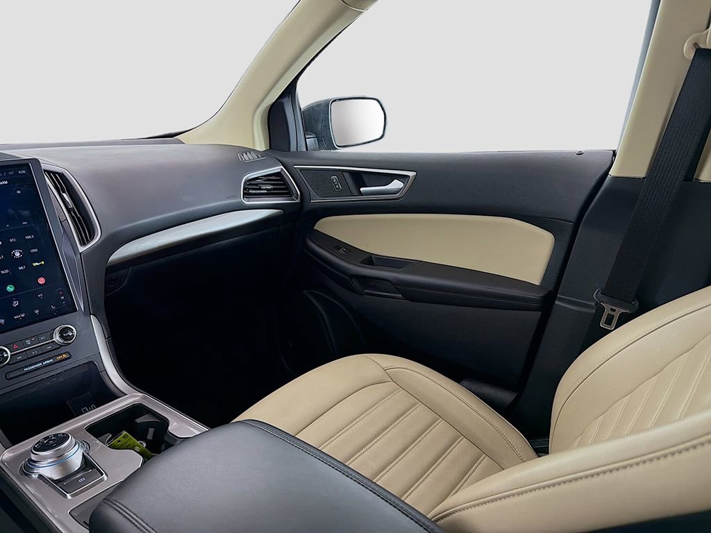 Used 2024 Ford Edge SEL w/ Convenience Package image 24