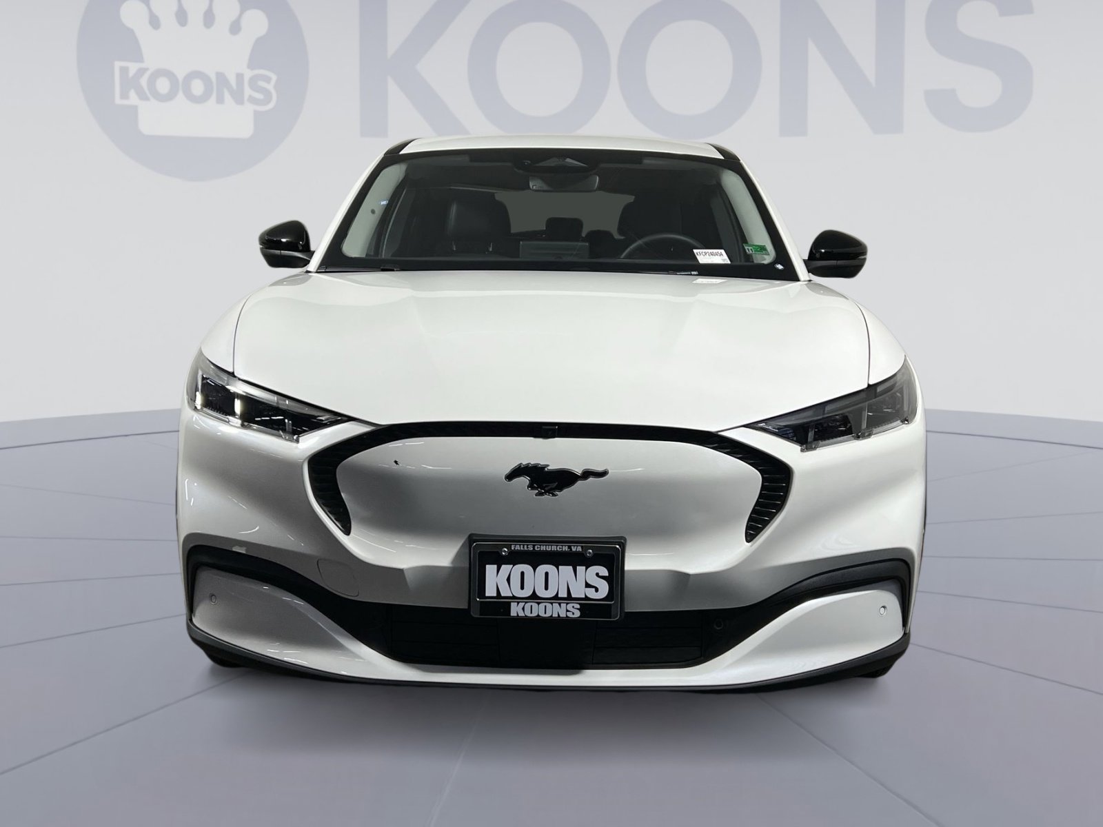 Used 2024 Ford Mustang Mach-E Select w/ Comfort Package Lite image 11