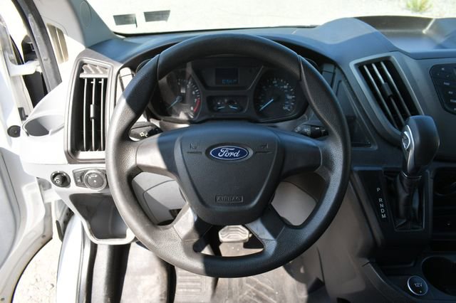 Used 2018 Ford Transit 250 130 Low Roof image 17