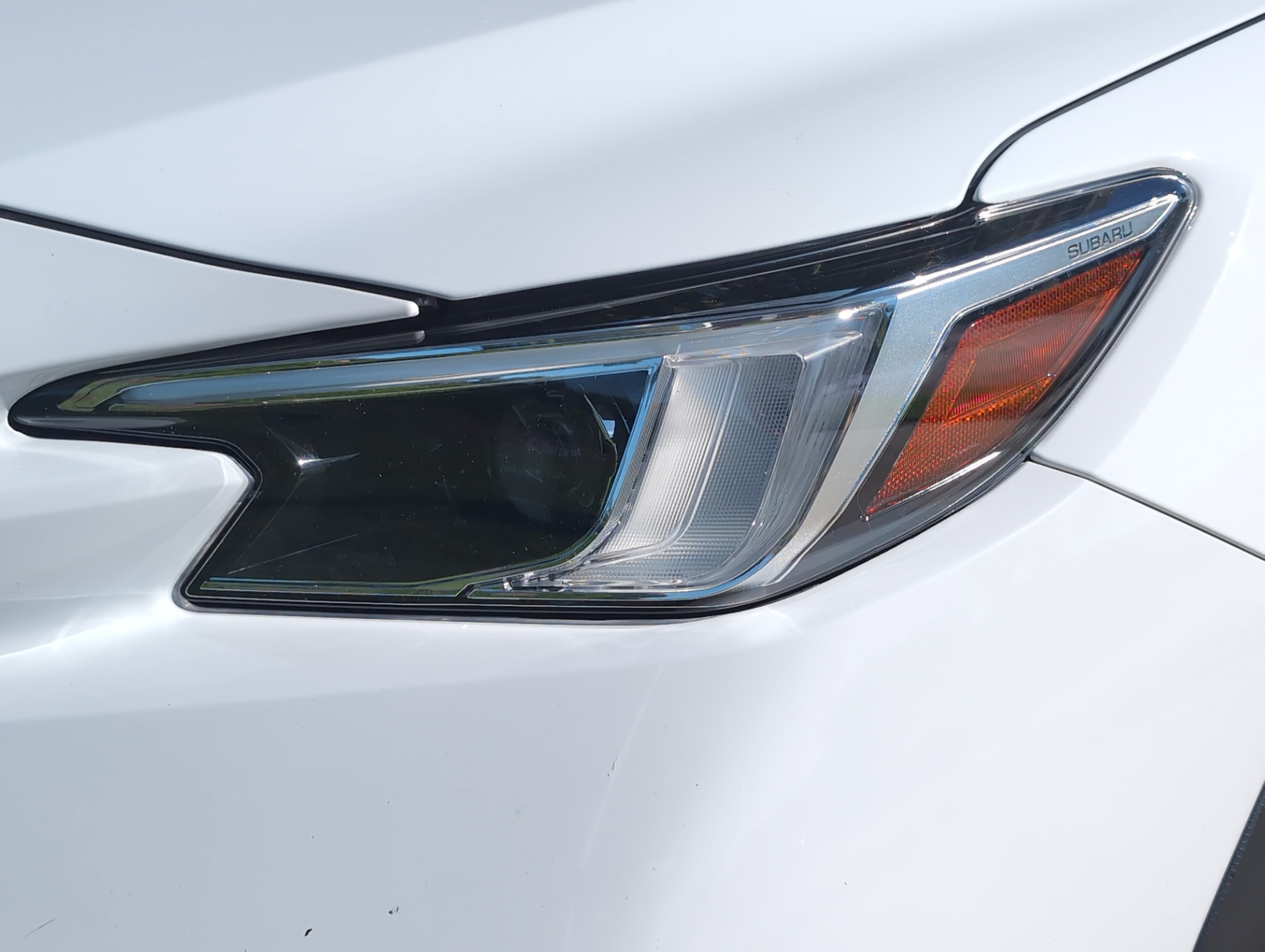 Used 2023 Subaru WRX Limited AWD/4WD image 6