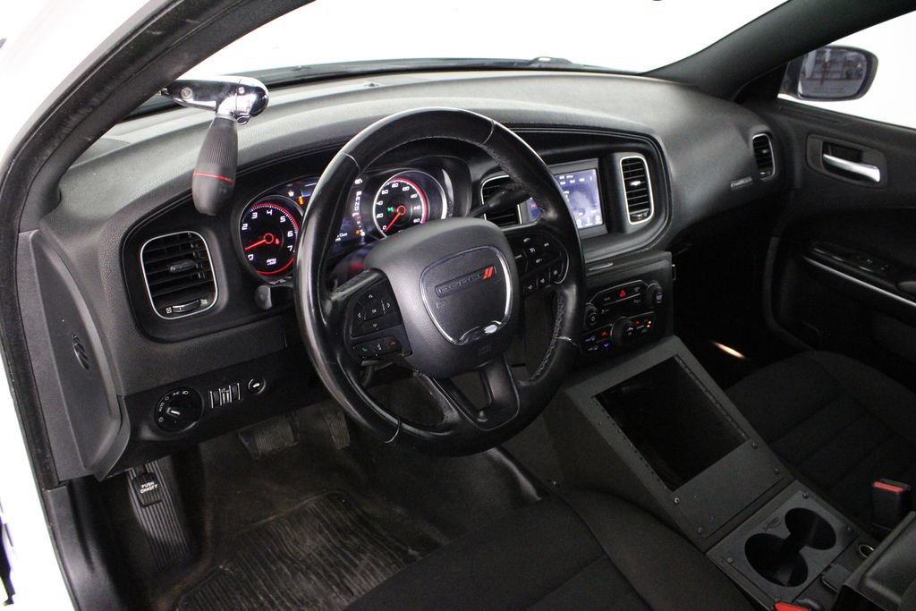 Used 2019 Dodge Charger Police w/ Convenience Group I RWD image 24