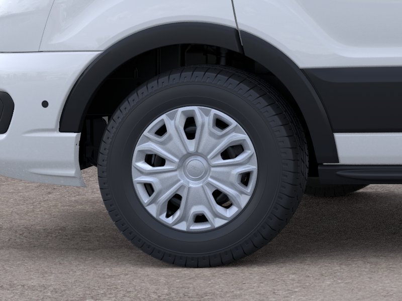 New 2025 Ford Transit 350 XLT RWD image 19