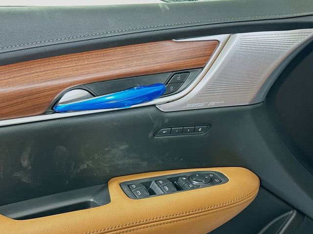 New 2026 Cadillac XT5 Premium Luxury w/ Driver Assist Package image 17