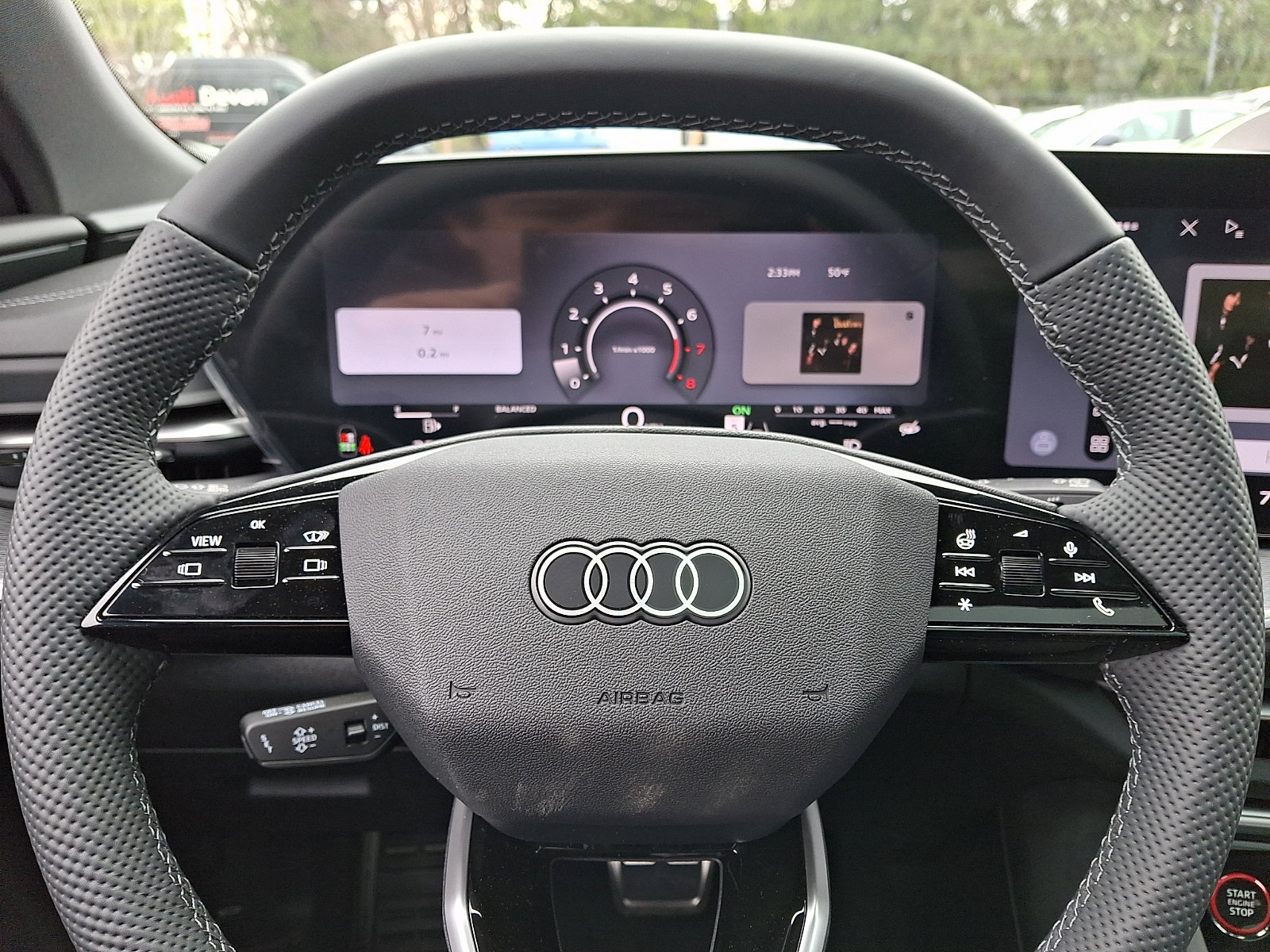 New 2026 Audi SQ5 Premium Plus image 15