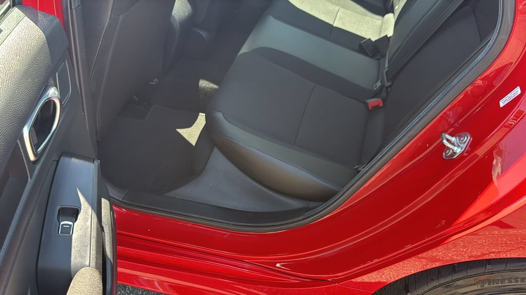 Used 2025 Honda Civic Sport image 29