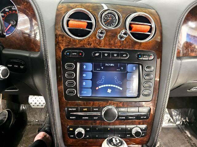 Used 2008 Bentley Flying Spur Flying Spur image 13