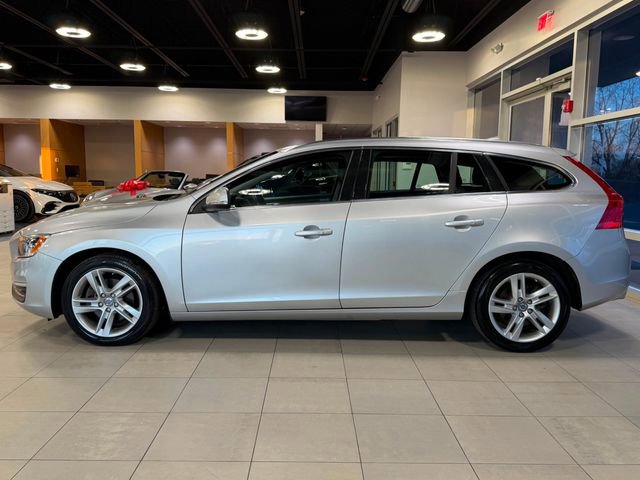 Used 2015 Volvo V60 T5 Premier Plus image 7