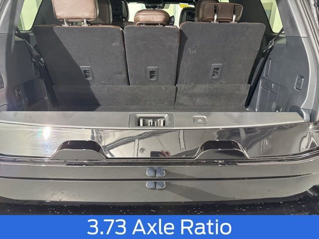 New 2026 Ford Expedition King Ranch AWD/4WD image 12