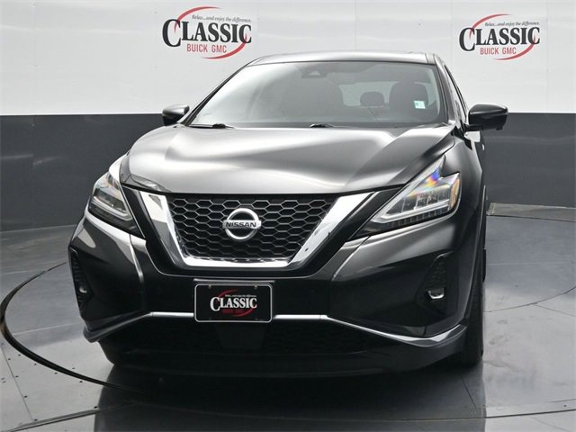 Used 2021 Nissan Murano SV w/ SV Special Edition Package image 4