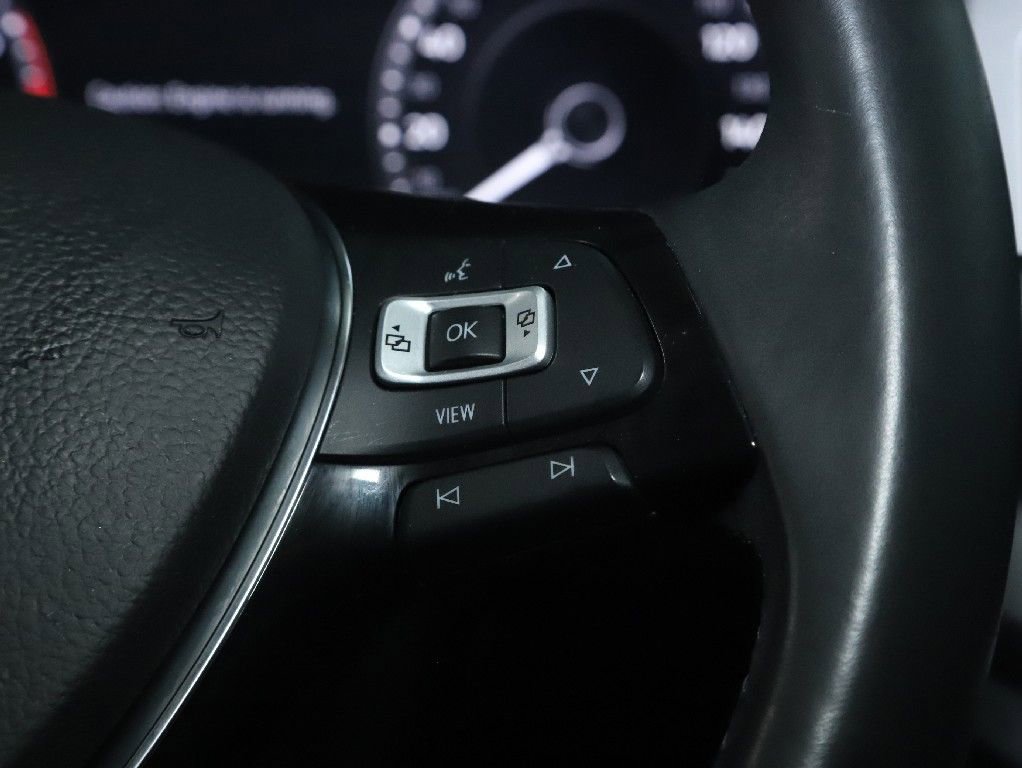 Used 2019 Volkswagen Atlas SEL AWD/4WD image 26