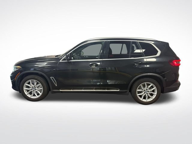 Used 2023 BMW X5 sDrive40i w/ Premium Package RWD image 2