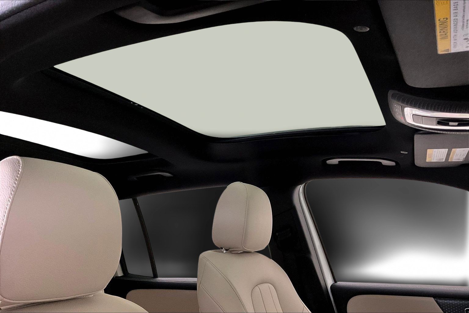 Certified 2026 Mercedes-Benz GLB 250 4MATIC image 27