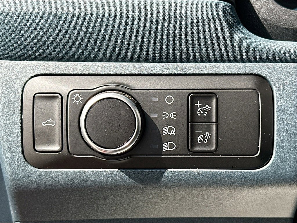 Used 2024 Ford Maverick Tremor w/ Tremor Off-Road Package image 10