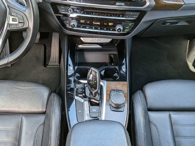 Used 2018 BMW X3 xDrive30i AWD/4WD image 19