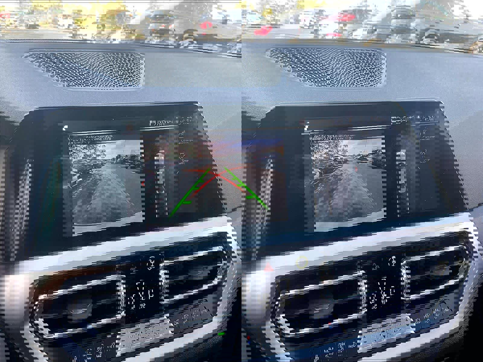 Used 2023 BMW 430i Gran Coupe w/ M Sport Package image 21