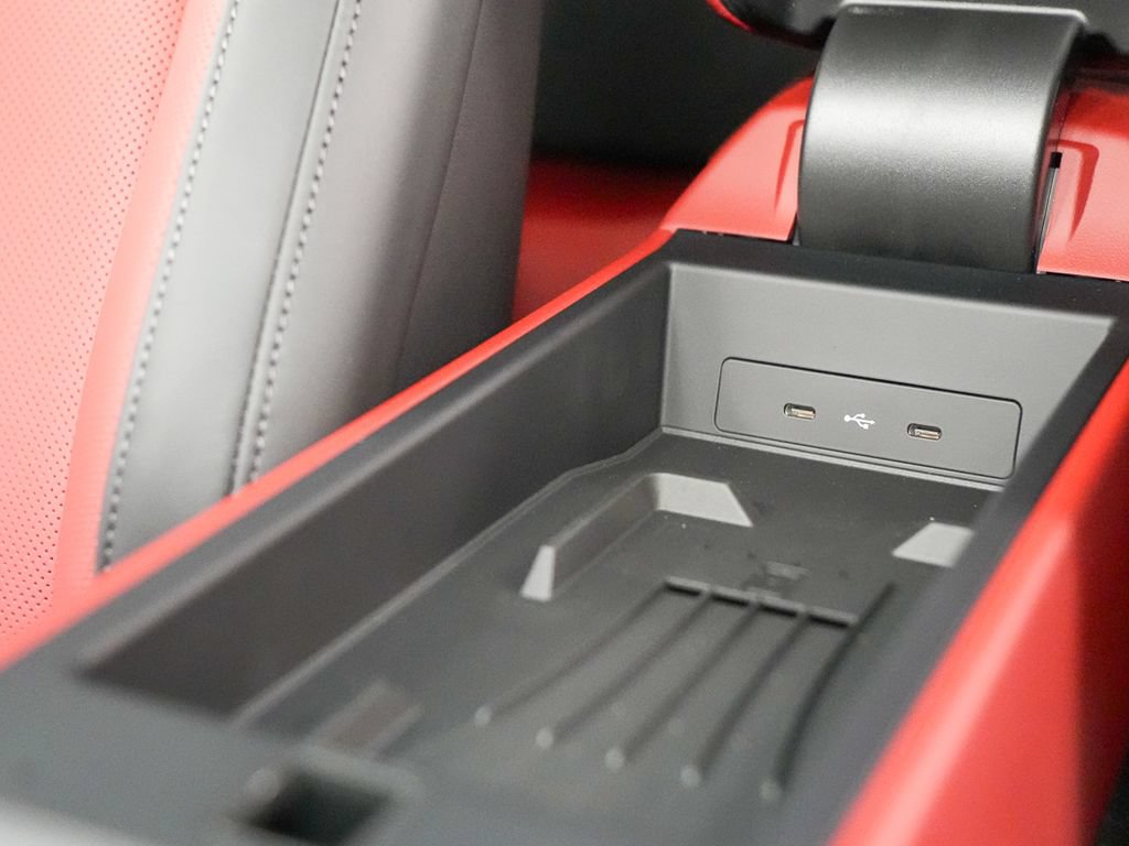 New 2026 Porsche 911 Carrera S RWD image 28