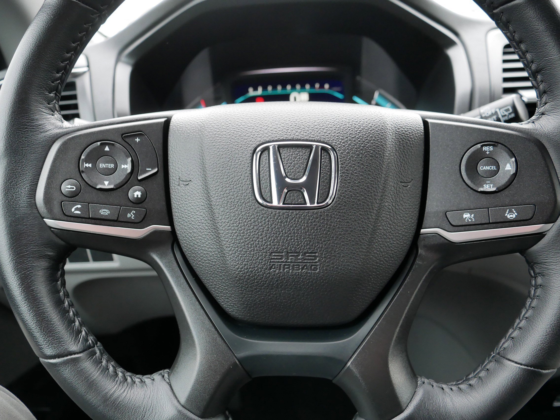 Used 2023 Honda Odyssey EX-L image 25