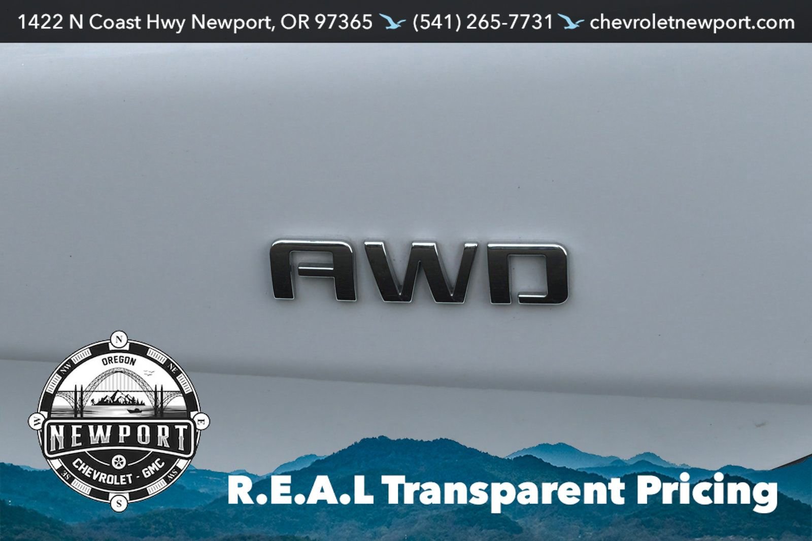 Used 2023 Chevrolet Equinox LS image 27