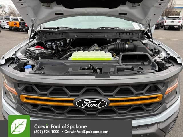 New 2025 Ford F150 Tremor w/ Equipment Group 402A High image 41