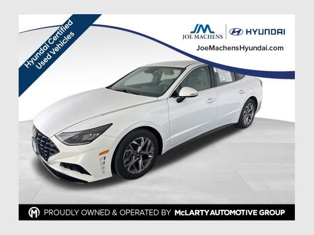 Used 2023 Hyundai Sonata SEL