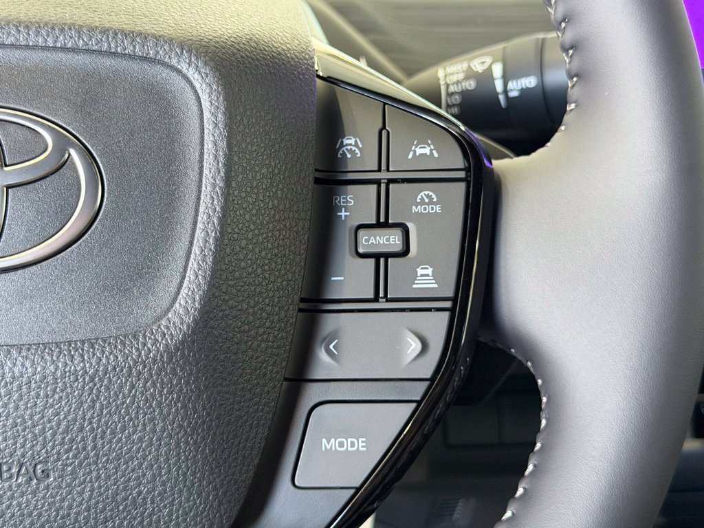New 2026 Toyota C-HR AWD/4WD image 23