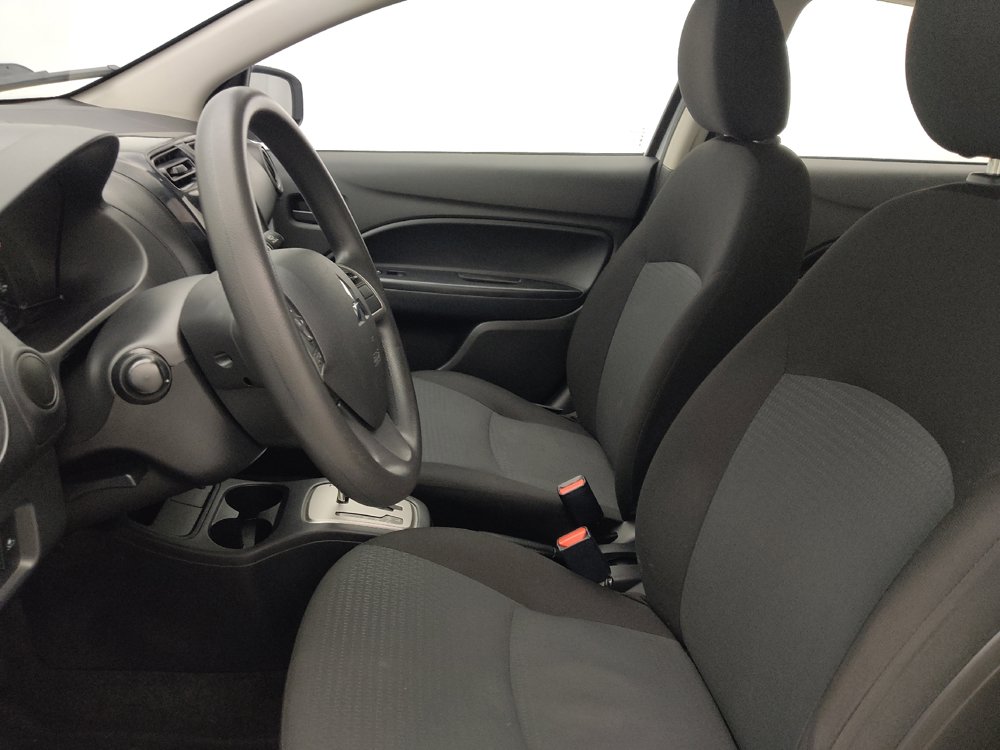Used 2021 Mitsubishi Mirage G4 FWD image 17
