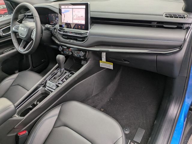 New 2026 Jeep Compass Limited w/ Sun, Sound & Navigation Group image 31