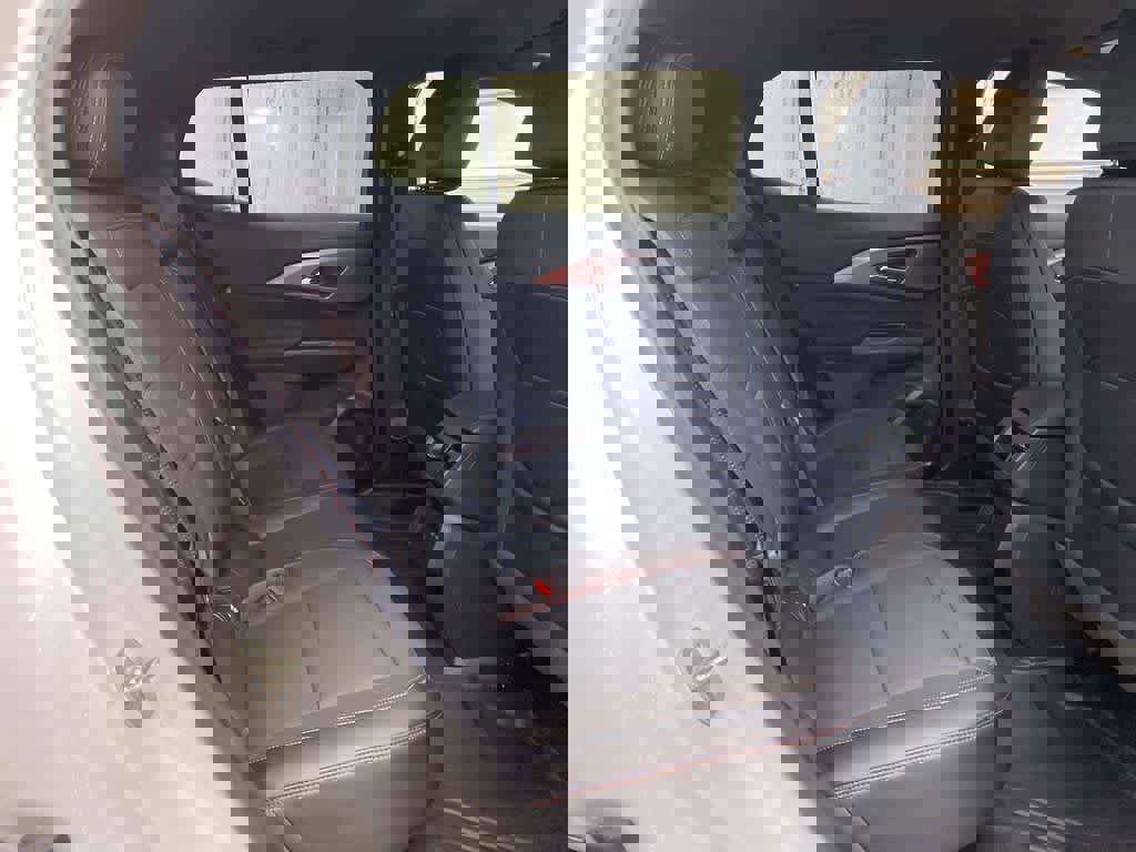 Used 2024 Chevrolet Equinox EV RS image 18