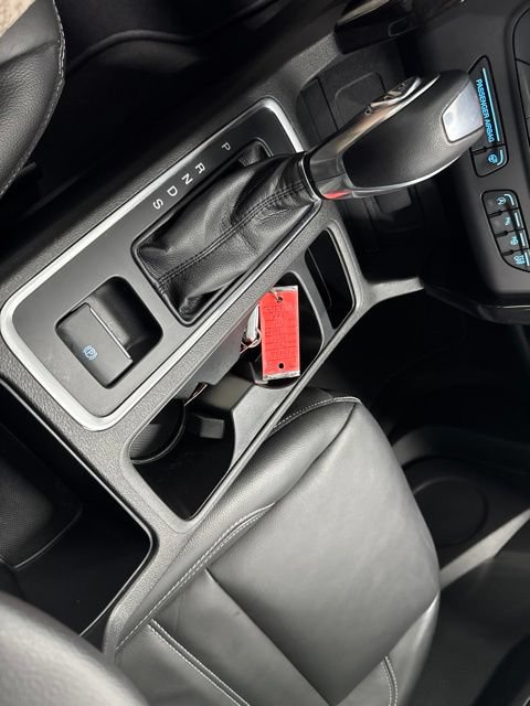Used 2019 Ford Escape Titanium AWD/4WD image 44