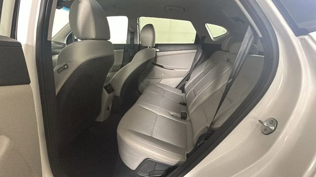 Used 2019 Hyundai Tucson Sport AWD/4WD image 25