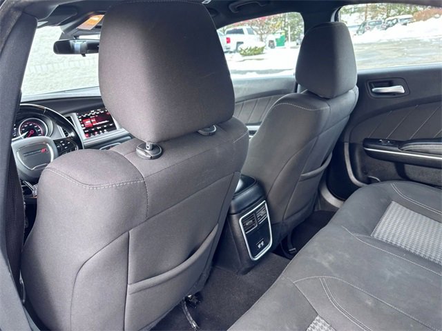 Certified 2023 Dodge Charger SXT image 23