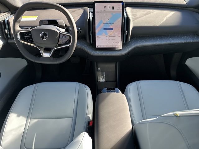 New 2026 Volvo EX30 Ultra w/ Protection Package Premier image 12