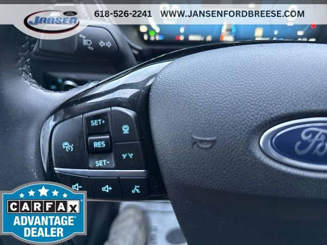 Used 2023 Ford Escape Platinum image 16