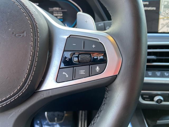 Used 2023 BMW X5 xDrive45e w/ Executive Package image 18