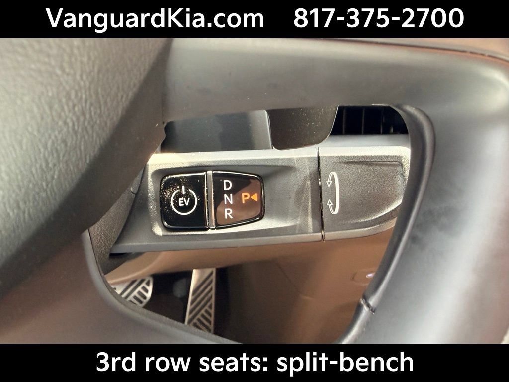 Certified 2024 Kia EV9 GT-Line AWD/4WD image 24