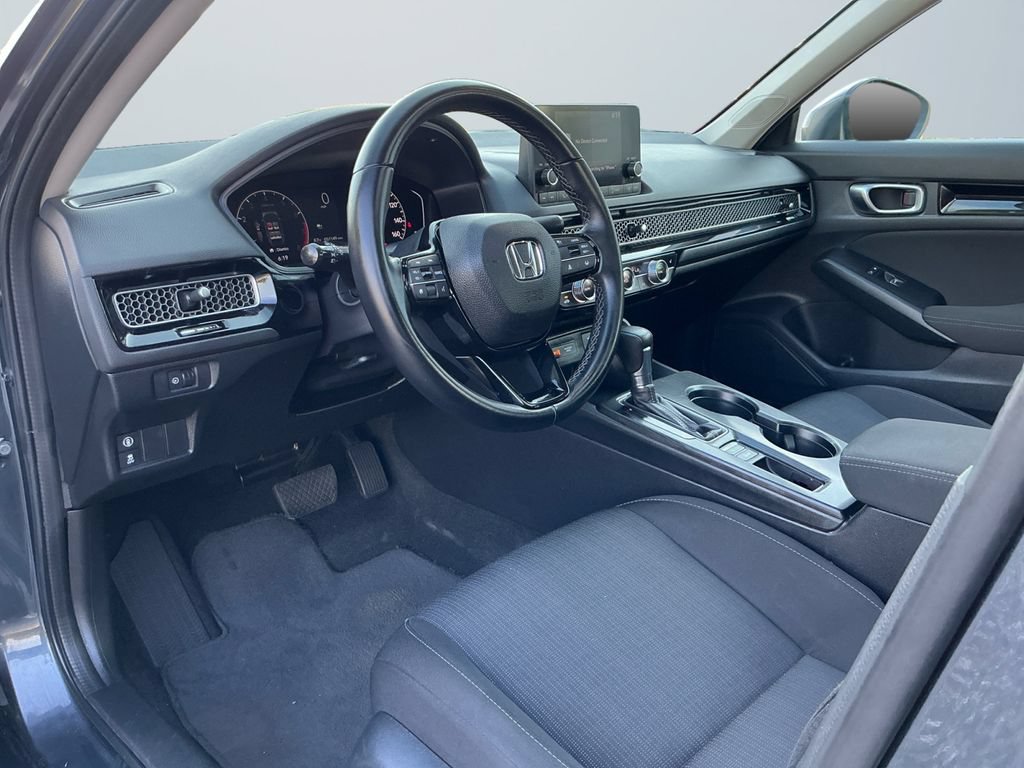 Used 2023 Honda Civic EX image 11