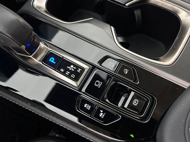 Certified 2024 Lexus NX 350 AWD image 20