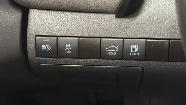 Used 2024 Toyota Camry LE w/ Convenience Package FWD image 16