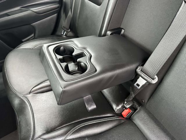 Used 2023 Jeep Compass High Altitude image 8