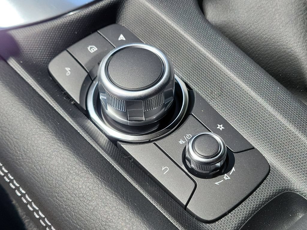 New 2026 MAZDA MX-5 Miata Grand Touring RWD image 30