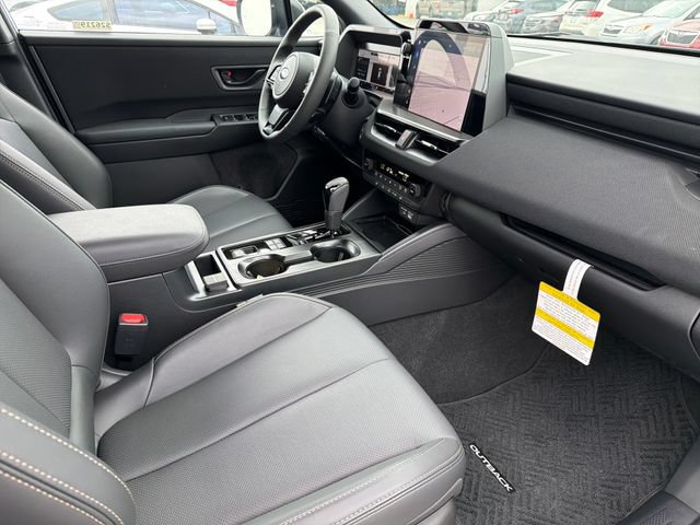 Certified 2026 Subaru Outback Limited AWD/4WD image 23